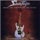 Savatage - From The Gutter To The Stage (The Best Of Savatage 1981 - 1995)