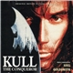 Joel Goldsmith - Kull The Conqueror (Original Motion Picture Soundtrack)